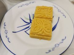 -天龙宝严素食馆(大兴善寺店)
