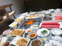 -海底捞火锅(方塔东街店)
