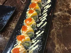-米彩料理(西丽店)