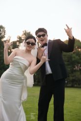 -Mu慕婚纱摄影·超级工作室