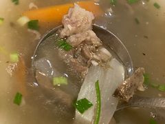 -塔里木的羊·新疆特色餐厅(钱湖北路店)