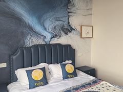 -弥舍·湖景团建泳池派对别墅·湖山境店