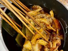 -1819餐厅·团队聚餐·烤串·精酿