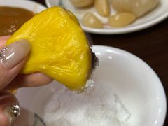 -爱新觉罗福臨火锅馆(万科滑雪场店)