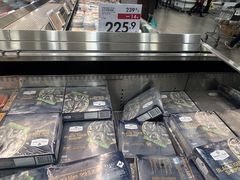 -山姆会员商店(上海浦东店)