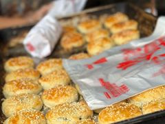 -王天顺海苔饼