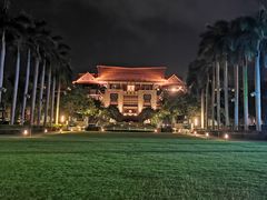 -三亚海棠湾万丽度假酒店