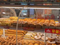 -味多美蛋糕(双安店)