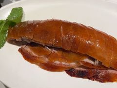 -四季民福烤鸭店(故宫店)