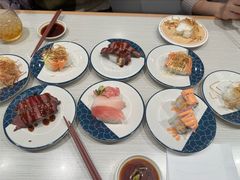 -滨寿司(新街口中央商场店)