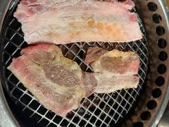 -汉拿山(北京上地华联店)