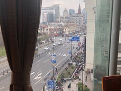 -豫园万丽酒店-万丽轩中餐厅(河南南路店)