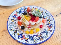 -Alimentari早午餐(安福路店)