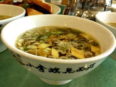旗花面-小李旗花面庄