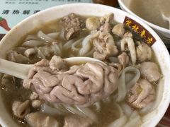 -荔林食店(西华路店)