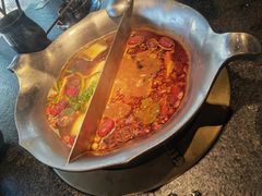 -湊湊火锅·茶憩(世博大道店)