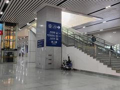 -南宁东站