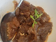 -松鹤楼·非遗·苏帮菜(融科店)