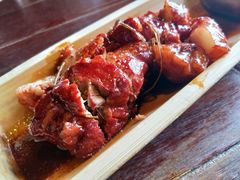 南乳扎烧-大牌大·传统杭帮菜(湖滨店)