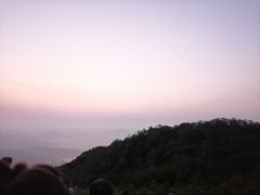 -梧桐山风景名胜区