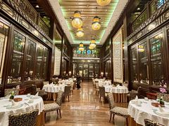 -明阁 Ming Court(广州朗豪酒店)