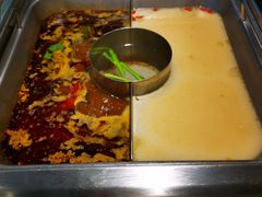 红汤梭边鱼锅-新辣道鱼火锅(领展购物广场·中关村店)