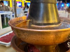 -南门四季铜锅涮肉(大屯·北苑店)