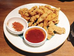 -东方红·湖南菜(金屿店)