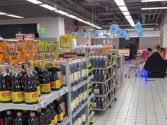 -物美超市(通州梨园店)