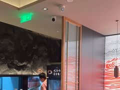 -谷牛日式烤肉(宝山U天地店)