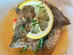 -阿甘虾餐厅(凌霄阁店)