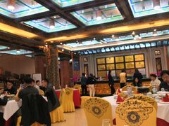 -鹊华居·地道鲁菜·海鲜·融合味(大明湖店)