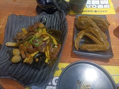 -嘎嘎鸭脑壳(驷马桥店)