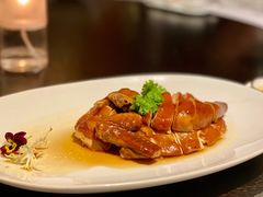 -宝丽轩中餐厅BAOLIXUAN