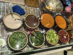 -留夫鸭(巴黎春天宝山店)