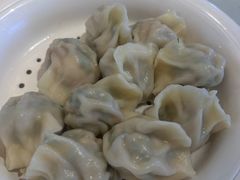 -八珍饺子·烤鸭·家常菜