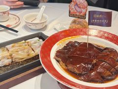 -稻香饭店(IFS国金中心店)
