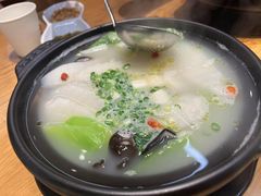 -陶德砂锅(蜀汉路店)