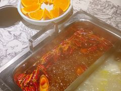 招牌鸳鸯锅-京元盛铜锅涮肉(上海总店)