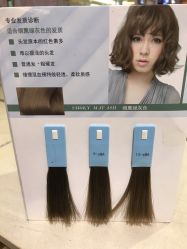 -HairCode芭曲发型
