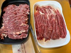 -牛街清真满恒記(平安里西大街店)