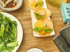 -小喜客·云南特色菜(纳西庭院店)