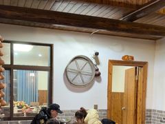 -李东农庄(中南百草园地标店)