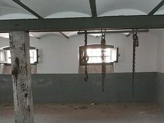 -青岛德国监狱旧址博物馆