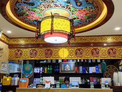 -塞伊德·蒙餐(锡林浩特店)