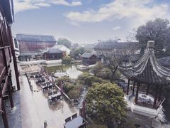 -祝家花園(伯渎港店)