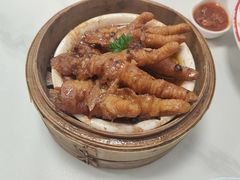 -喜势点·糖沙翁手工茶点·本地人茶居(永庆坊店)