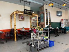 大堂-蜀留香石锅鱼(六顺街店)