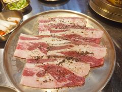 -核桃碳烤肉馆(深圳首店)