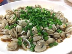 -丰收渔港饭店(嵊泗店)